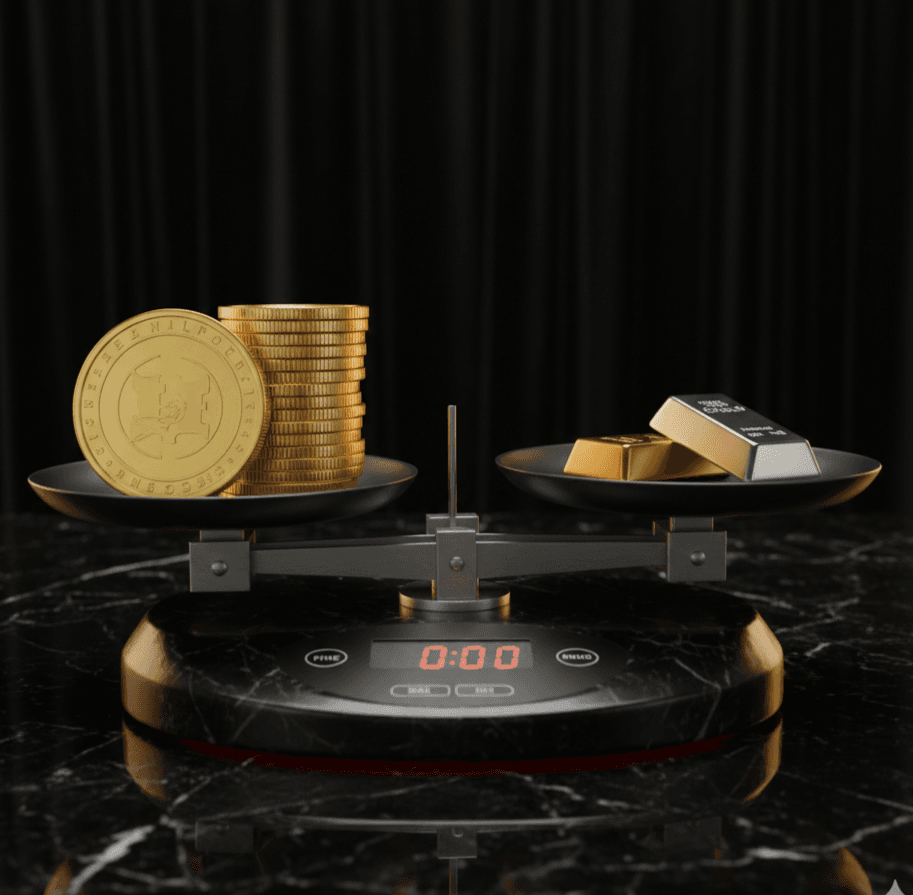 Fair pricing and valuation display