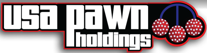 USA Pawn Holdings Logo