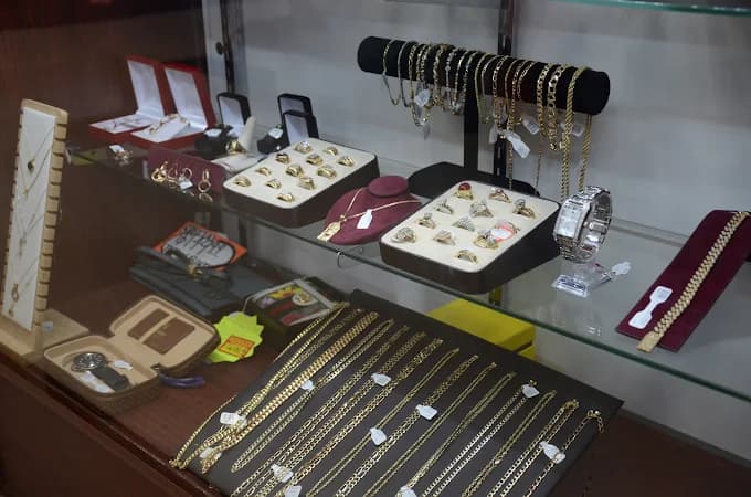 Gold & Precious Metals