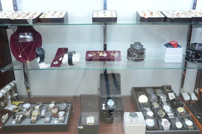 Jewelry Collection