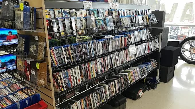 Visit Our Store